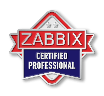 Zabbix Certified Professional (ZCP)